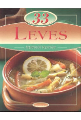 33 leves