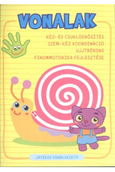 Vonalak