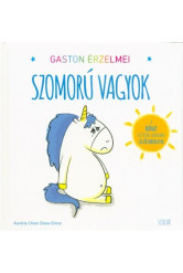Szomorú vagyok