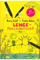 Lenge-foglalkoztató