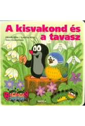 A kisvakond és a tavasz