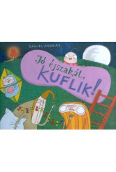 Jó éjszakát, Kuflik!