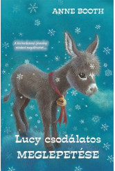Lucy csodálatos meglepetése