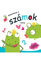 Kalandozás a számok körül