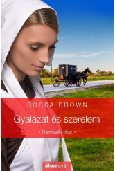 Gyalázat és szerelem