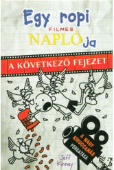 Egy ropi filmes naplója