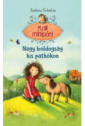 Nagy boldogság kis patkókon