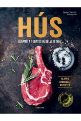 Hús - Alapmű a tudatos húsélvezethez