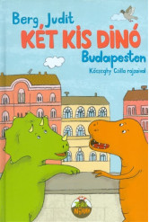Két kis dinó Budapesten
