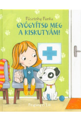 Gyógyítsd meg a kiskutyám!