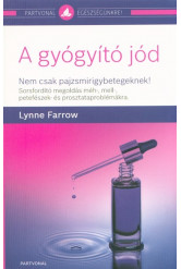 A gyógyító jód - Nem csak pajzsmirigybetegeknek!