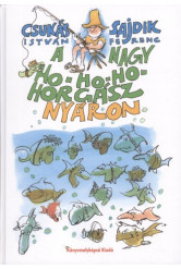 A nagy ho-ho-ho-horgász nyáron