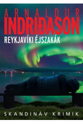 Reykjavíki éjszakák
