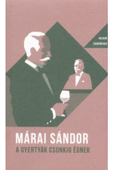 A gyertyák csonkig égnek