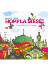 Hoppla meséi