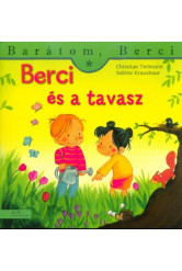 Berci és a tavasz