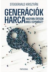 Generációk harca - Hogyan értsük meg egymást?