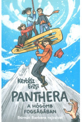 Panthera - A hógömb fogságában