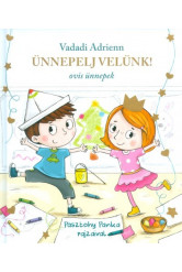 Ünnepelj velünk! - Ovis ünnepek