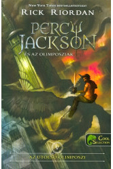 Az utolsó olimposzi