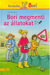 Bori megmenti az állatokat