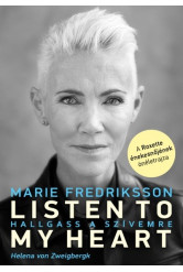 Listen to My Heart - Hallgass a szívemre