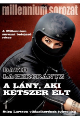 A lány, aki kétszer élt