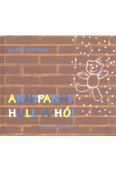 Annipanni, hull a hó!