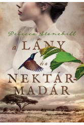 A lány és a nektármadár