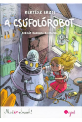 A csúfolórobot