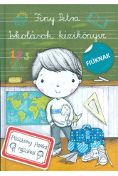 Iskolások kézikönyve fiúknak