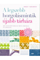 A legszebb horgolásminták újabb tárháza