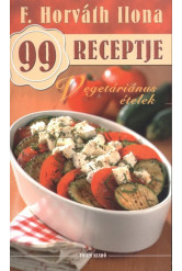 Vegetáriánus ételek