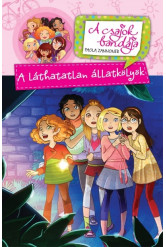 A láthatatlan állatkölyök