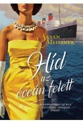 Híd az óceán felett