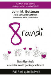 8 randi - Beszélgetések az életre szóló párkapcsolatért