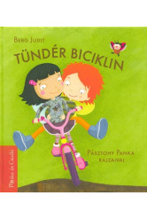 Tündér biciklin