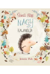 Soma Süni nagy kalandja