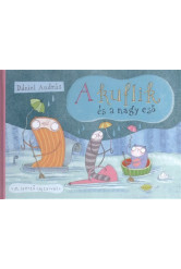 A kuflik és a nagy eső