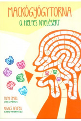 Mackógyógytorna: A helyes nyelésért