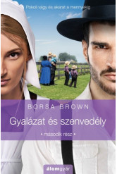 Gyalázat és szenvedély