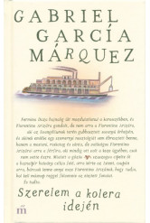 Szerelem a kolera idején