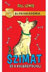 Szimat és a kolbásztolvaj