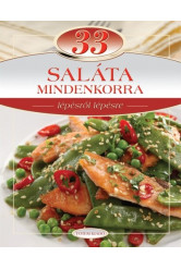 33 saláta mindenkorra