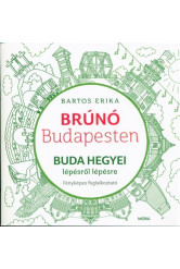 Buda hegyei lépésről lépésre