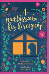 A padlásszoba kis hercegnője