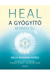 HEAL - A gyógyító benned él