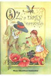 Oz, a nagy varázsló