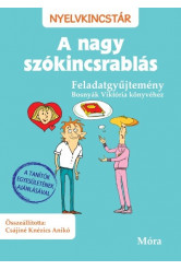 A nagy szókincsrablás