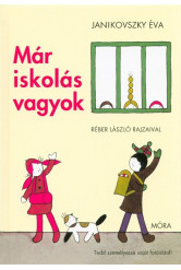 Már iskolás vagyok